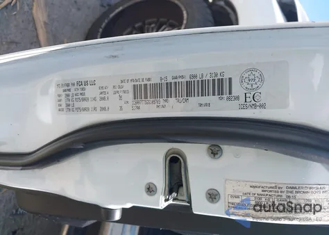 2016 Ram 1500 Slt from USA, damaged, VIN 1C6RR7TT5GS109703